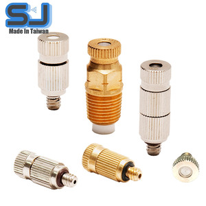 Vòi phun sương áp suất cao dùng trong nông nghiệp - Product Image 2