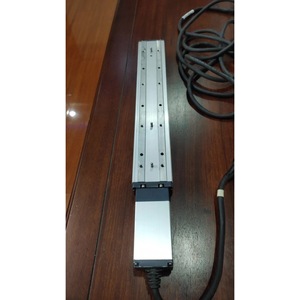 Cylindre électrique IAI RCP4-SA6C-I-42P-8 DC24V fabriqué au Japon - Product Image 5