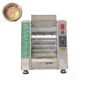 Mini máquina para hacer perlas de tapioca para té de burbujas, máquina comercial para hacer perlas de yuca completamente automática, máquina para hacer perlas de yuca - Product Image 6