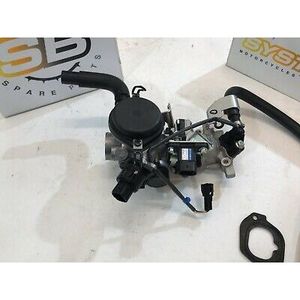 Parafango Anteriore Destro YAMAHA MT-07 2014 2015 2016 per Moto - Product Image 2