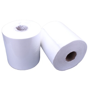 <span class=keywords><strong>Lint</strong></span> miễn phí cellulose lau Jumbo cuộn giấy cơ khí bề mặt khử trùng dầu hấp thụ công nghiệp lớn cuộn giấy làm sạch - Product Image 1