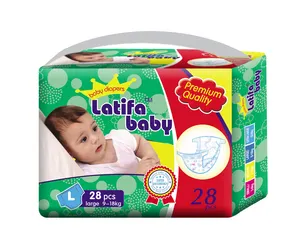 Newborn Supplies Other Baby Diapers Factory Organic Disposable 1 2 3 Age Wholesale
