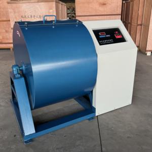 उच्च गुणवत्ता वाले लॉस एंजिल्स मशीन घर्षण परीक्षण का उपयोग कुल का परीक्षण करने के लिए किया जाता है - Product Image 3