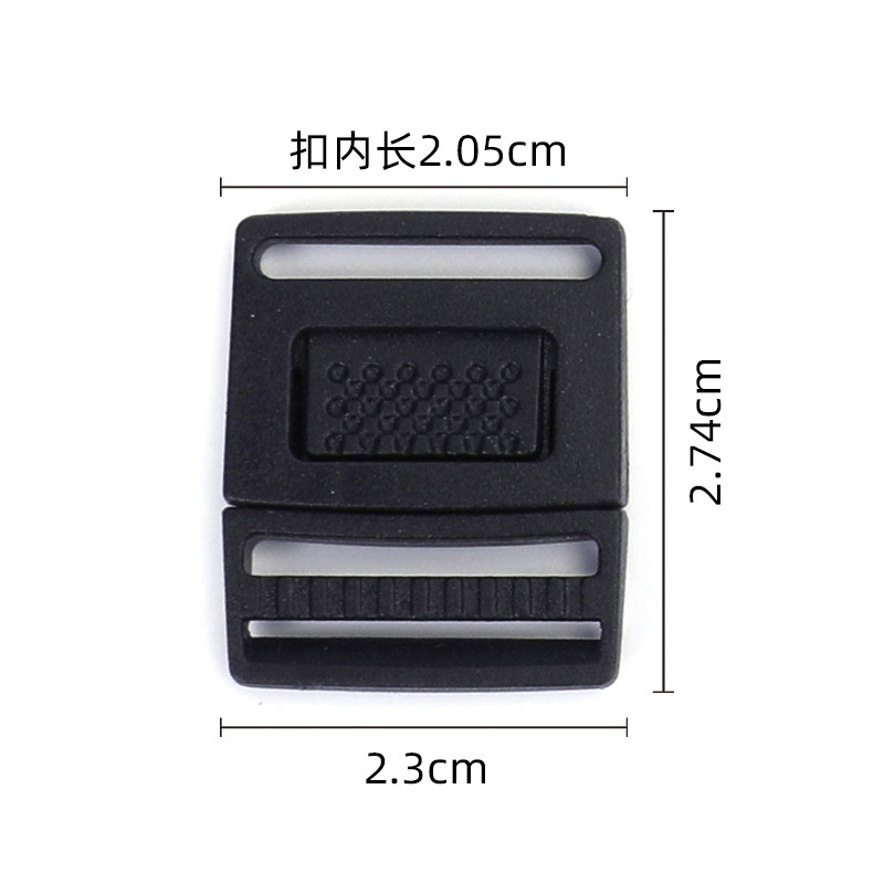 K2015A [Diámetro interior 2cm]