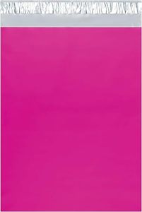 ซองหด HDPE กันความชื้นขนาดเล็กซองจดหมายที่แข็งแรงสำหรับบรรจุภัณฑ์จดหมายสำหรับธุรกิจขนาดเล็ก - Product Image 5