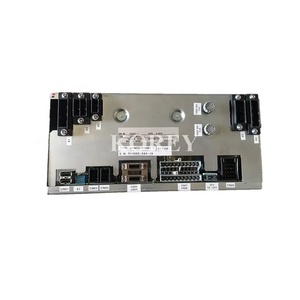 Módulo de Control de Potencia, Unidad de Control JZRCR-NTU17E-1 JANCD-NTU01-1 en Buen Estado - Product Image 5