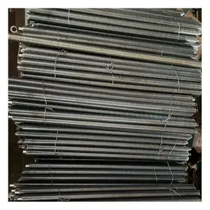 High Quality Customized Industry Building M5 M6 M8 High Strength Full M9 Threaded Rod