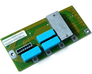 โมดูลชาร์จล่วงหน้า 6SE7031-7HF84-1HH0 SIMOVERT MASTERDRIVES 6SE70 ประเภทวิศวกรรม ตัวแปลงความถี่ - Product Image 5