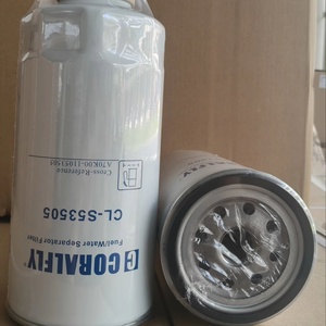 Filtro Separador de Agua y Combustible A70K00-11053505, Elemento de Filtro de Combustible para Motor Diésel de Camión - Product Image 1