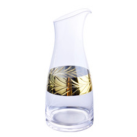 Flûte à champagne en cristal, verre à champagne, verres à vin blanc pour vodka, verres à pied plaqués