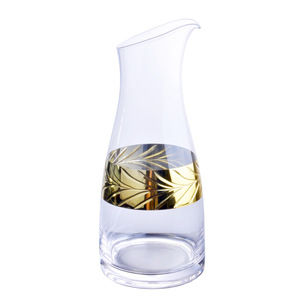 Calice Flûte <span class=keywords><strong>per</strong></span> Champagne in Cristallo, <span class=keywords><strong>Bicchieri</strong></span> da <span class=keywords><strong>Vino</strong></span> <span class=keywords><strong>Bianco</strong></span> <span class=keywords><strong>per</strong></span> Vodka, Calici Placcati - Product Image 5