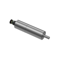 ZHAOWEI ZWSMD042042-83 64 tr/min 19N.M 24v couple élevé 42mm moteur à engrenages sans noyau planétaire pour exosquelette aide à la marche