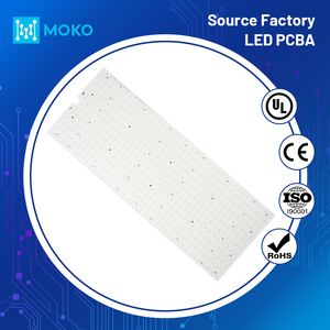 Lampes de culture LED à spectre complet, pliables, pour culture hydroponique, lumière pour plantes d'intérieur, <span class=keywords><strong>rouge</strong></span>, Samsung Lm281b Pro Lm301b, lampe de croissance - Product Image 1