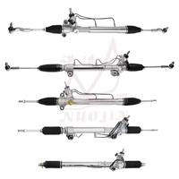 Ensemble de direction assistée pour Toyota Hilux LN106, Land Cruiser LC80/LC100, Prado Corolla AE100/AE101 Hiace H100 LH10/LH11 Prado LC120