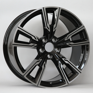 SYAC Jantes de voiture en alliage d'aluminium de style original pour tous les modèles BMW X1 <span class=keywords><strong>X2</strong></span> X3 X4 X5 X6 X7 X3M X5M X7M - Product Image 6