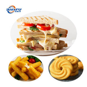 Poudre aromatisante professionnelle au parfum de <span class=keywords><strong>parmesan</strong></span> pour aliments, saveur <span class=keywords><strong>parmesan</strong></span> onctueuse pour croûtes à pizza, sodapizza, glaces aromatisées et chips Goldfish - Product Image 1