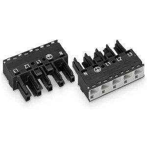 770-405 - Compatibile con Wago - Product Image 1