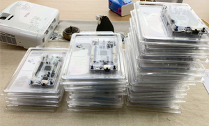 Nouvelle carte de développement originale STM32 Nucleo-144 pour MCU STM32F429 STM32F429ZI - Product Image 4