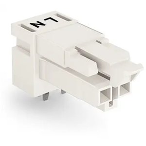 890-822/011-000 - Compatibile con Wago - Product Image 1