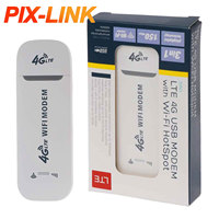 LTE 4G USB Modem Router