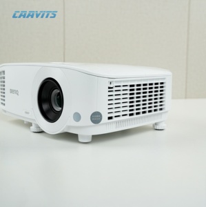 Projecteur de jeu BenQ TH575 1080P <span class=keywords><strong>3800</strong></span> lumens Faible latence Mode jeu amélioré Prêt pour la 3D avec correction trapézoïdale verticale automatique - Product Image 5