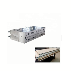 Mới nhựa PVC nhà để xe Trần Bảng điều khiển đùn đúc với chất lượng tốt - Product Image 1