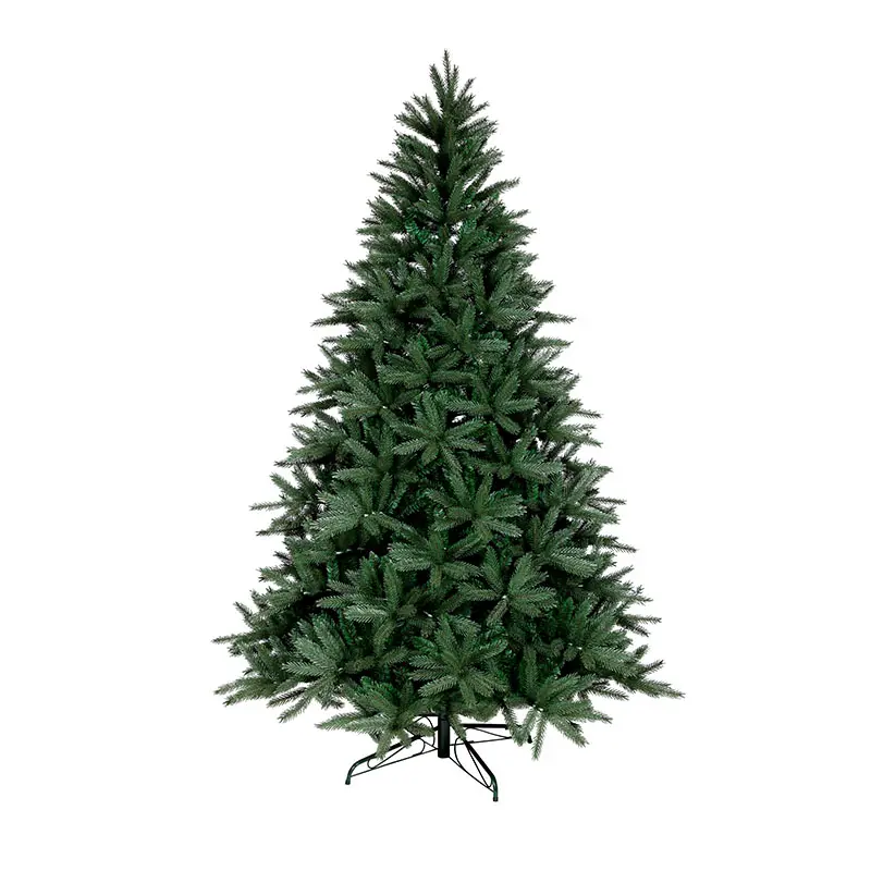 Professional Christmas Tree Factory artificial christmas trees PE/PVC christmas tree holiday decor