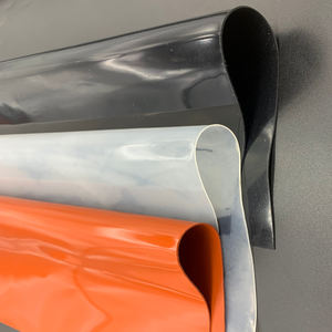 Feuille de <span class=keywords><strong>caoutchouc</strong></span> de silicone ultra-mince personnalisée Film transparent <span class=keywords><strong>Rouleau</strong></span> de feuille de <span class=keywords><strong>caoutchouc</strong></span> de silicone PLA - Product Image 4