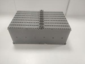 Paquete de Baterías para Automóvil Híbrido RongLai de <span class=keywords><strong>7.2</strong></span> <span class=keywords><strong>V</strong></span> y 6.5 Ah, Apto para Toyota Prius Gen3, Batería Híbrida de Alta Calidad - Product Image 2