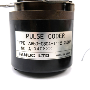 Encodeur Fanuc A860-0304-T112 neuf et d'origine pour A860-0304-T112 - Product Image 2