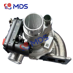 Turbocompresor GT20Z 872114-0013 872114-0001 para <span class=keywords><strong>Alfa</strong></span> Romeo <span class=keywords><strong>Stelvio</strong></span> Q4 Jeep Commander 2.0T Reemplazo de Motor 05281541AI - Product Image 4