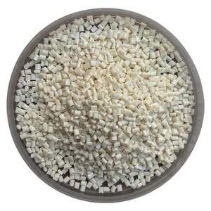 Fourniture directe d'usine de granulés de résine ABS de qualité supérieure à haute résistance aux chocs et à l'usure - Product Image 1