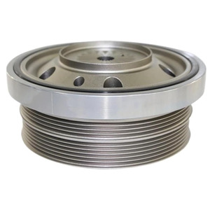 พูลเลย์สายพานวี 06M105251BE ขนาดรู 50 มม. สำหรับรถยนต์โฟล์คสวาเกน ออดี้ - Product Image 2
