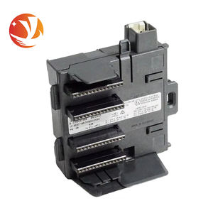 Módulo de Bus Analógico 6ES7 195-7HB00-0XA0 6ES7195-7HB00-0XA0 de Siemens, Nuevo y Original, Controlador Lógico Programable (PLC) - Product Image 1