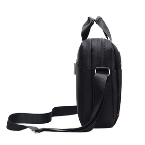 Venta al por mayor promoción de negocios de moda deportes bandolera bolsas casual de los hombres es un solo hombro bolso - Product Image 4