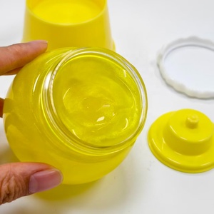 Kit de Slime Perlado Personalizado, Slime Cristalino para Niños, No Tóxico, Certificado EN71 CE, Fabricante de Slime OEM ODM - Product Image 3
