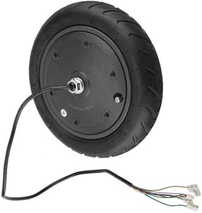 Reserveonderdeel accessoire voorwielnaafmotor 350W motor voor XM M365 en 1S elektrische <span class=keywords><strong>scooter</strong></span> - Product Image 5