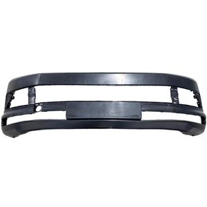 Coperture Originali per Auto, Paraurti Anteriore 7E5807221D per Volkswagen <span class=keywords><strong>T6</strong></span> <span class=keywords><strong>Transporter</strong></span> <span class=keywords><strong>2015</strong></span> 2016 2017 2018 2019 - Product Image 1