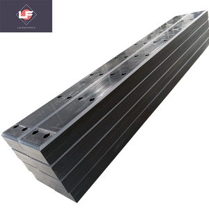 Marine <span class=keywords><strong>PE</strong></span> <span class=keywords><strong>1000</strong></span> tấm phía trước <span class=keywords><strong>Fender</strong></span> <span class=keywords><strong>UHMW</strong></span>-<span class=keywords><strong>PE</strong></span> mặt pad tấm nhựa cho chắn bùn biển - Product Image 6