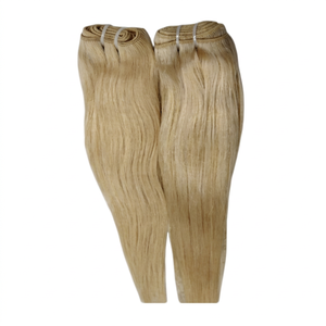 Cabello Indio Virgen 613 del Sur de la India, Sin Procesar, Natural, Liso y Ondulado, Proveedores de Cabello Humano Virgen Vietnamita con Cutícula Alineada - Product Image 1