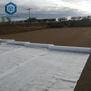 Geotextile Driveway Fabric Geotextile Membrane Suppliers Non Woven Filter Cloth for Road Construction in Australia