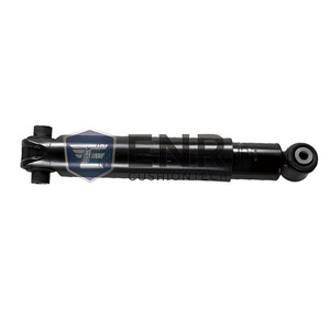 Amortisseur universel 1094523, adapté aux camions et remorques, réparation et remplacement, support inclus - Product Image 3