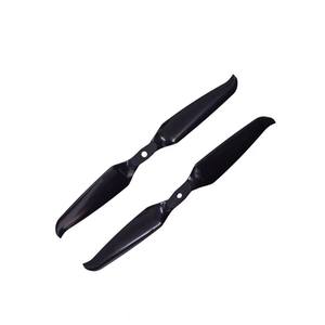 Nuevo Hélice Plegable de Carreras de Fibra de Vidrio y Nylon Negro 8041 con 2 Aspas para Drones RC FPV Accesorios de Motor - Product Image 5
