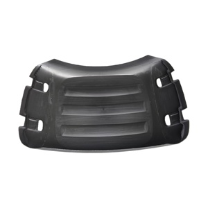 Pièces détachées de haute qualité pour camions, pièces de carrosserie 18775551 1875552 1875550 1875549 pour camions <span class=keywords><strong>Daf</strong></span> - Product Image 5