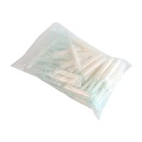 Fournitures vétérinaires Élevage de moutons Éponges vaginales de moutons Équipement d'élevage de chèvres avec bouchon de coton pour animal applicateur de moutons