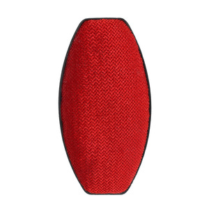 Removedor de pelusas portátil de plástico para ropa, uso en el hogar y dormitorios - Product Image 1