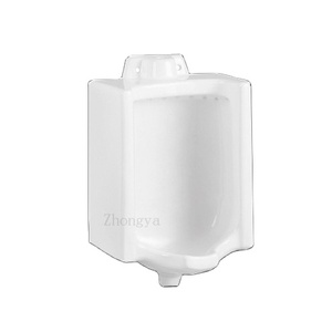Urinoir en céramique pour hommes, petite salle de bain, piège, en plastique, bon <span class=keywords><strong>prix</strong></span>, norme urinoir - Product Image 2