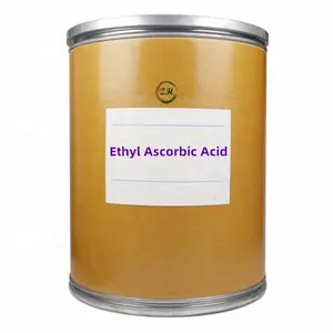 Ethyl Ascorbic Acid/Ethyl Vitamin CスキンホワイトニングVCE/3-O-Ethyl Ascorbyl Ether Ethyl Vitamin C