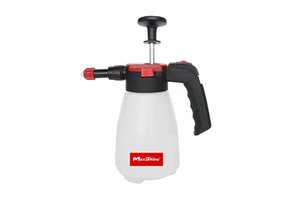 Pulvérisateur manuel à pression Maxshine, pulvérisateur à pompe 1,5 L, pulvérisateur à <span class=keywords><strong>main</strong></span> pour le <span class=keywords><strong>nettoyage</strong></span> des voitures - Product Image 4