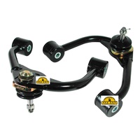 Kits de bras de commande supérieurs avant réglables pour matériau en acier Hilux Vigo 2004-2014